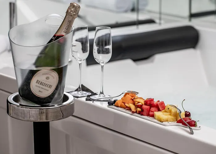 Reggia Suite Spa Hotel