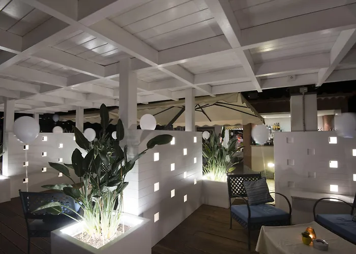 Hotel Villa Durrueli Resort&Spa